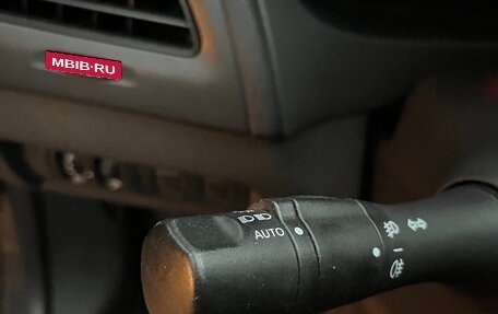 Renault Megane III, 2012 год, 750 000 рублей, 26 фотография