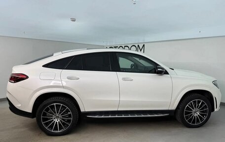 Mercedes-Benz GLE Coupe, 2021 год, 8 800 000 рублей, 6 фотография