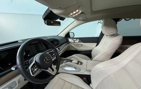Mercedes-Benz GLE Coupe, 2021 год, 8 800 000 рублей, 12 фотография