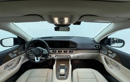Mercedes-Benz GLE Coupe, 2021 год, 8 800 000 рублей, 11 фотография
