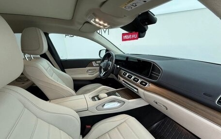 Mercedes-Benz GLE Coupe, 2021 год, 8 800 000 рублей, 14 фотография