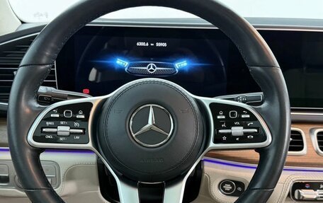 Mercedes-Benz GLE Coupe, 2021 год, 8 800 000 рублей, 18 фотография