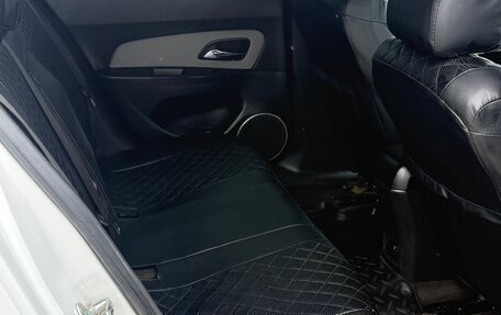 Chevrolet Cruze II, 2012 год, 620 000 рублей, 10 фотография