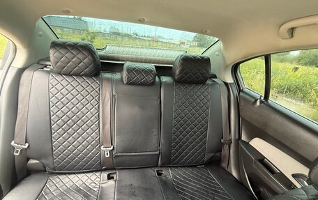 Chevrolet Cruze II, 2012 год, 620 000 рублей, 9 фотография