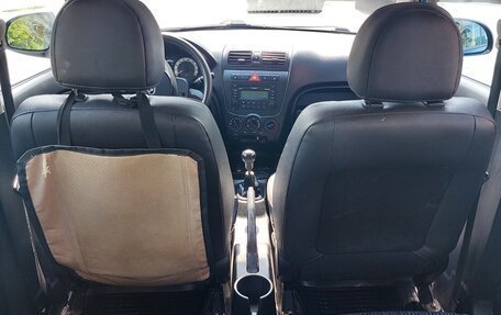 KIA Picanto I, 2010 год, 470 000 рублей, 12 фотография