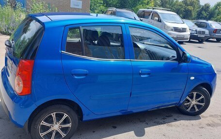 KIA Picanto I, 2010 год, 470 000 рублей, 3 фотография