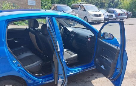 KIA Picanto I, 2010 год, 470 000 рублей, 7 фотография