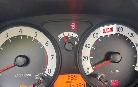 KIA Picanto I, 2010 год, 470 000 рублей, 11 фотография