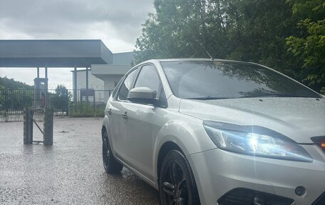 Ford Focus II рестайлинг, 2010 год, 410 000 рублей, 2 фотография