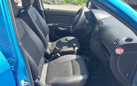KIA Picanto I, 2010 год, 470 000 рублей, 8 фотография