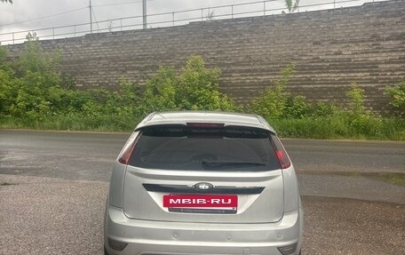 Ford Focus II рестайлинг, 2010 год, 410 000 рублей, 4 фотография