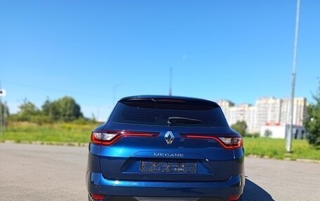 Renault Megane IV, 2020 год, 1 539 000 рублей, 6 фотография
