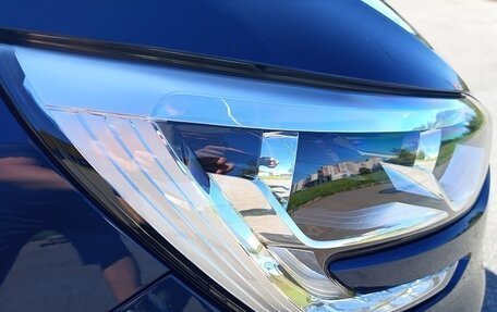 Renault Megane IV, 2020 год, 1 539 000 рублей, 9 фотография