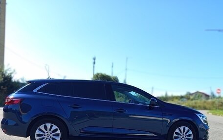Renault Megane IV, 2020 год, 1 539 000 рублей, 4 фотография