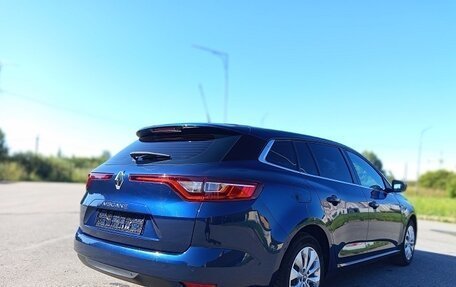 Renault Megane IV, 2020 год, 1 539 000 рублей, 5 фотография