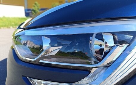 Renault Megane IV, 2020 год, 1 539 000 рублей, 10 фотография