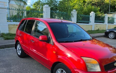 Ford Fusion I, 2011 год, 480 000 рублей, 6 фотография