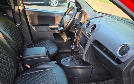 Ford Fusion I, 2011 год, 480 000 рублей, 8 фотография
