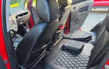 Ford Fusion I, 2011 год, 480 000 рублей, 10 фотография