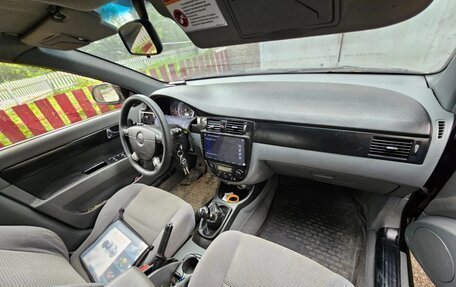 Chevrolet Lacetti, 2008 год, 385 000 рублей, 2 фотография