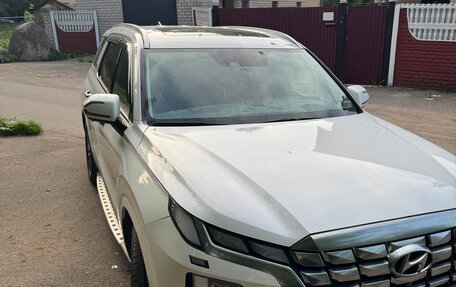 Hyundai Palisade I, 2023 год, 7 000 000 рублей, 2 фотография