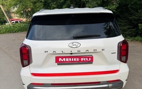 Hyundai Palisade I, 2023 год, 7 000 000 рублей, 6 фотография