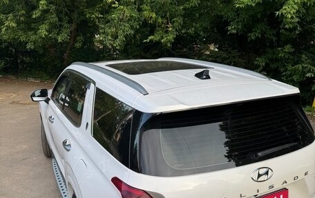 Hyundai Palisade I, 2023 год, 7 000 000 рублей, 5 фотография
