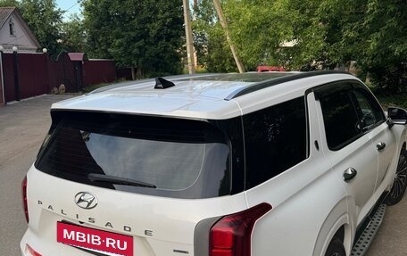 Hyundai Palisade I, 2023 год, 7 000 000 рублей, 7 фотография