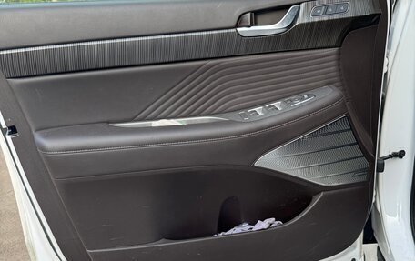 Hyundai Palisade I, 2023 год, 7 000 000 рублей, 9 фотография
