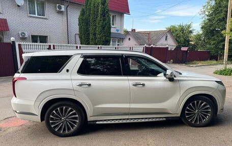 Hyundai Palisade I, 2023 год, 7 000 000 рублей, 8 фотография
