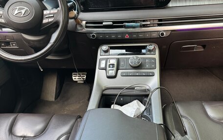 Hyundai Palisade I, 2023 год, 7 000 000 рублей, 16 фотография