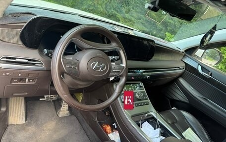Hyundai Palisade I, 2023 год, 7 000 000 рублей, 11 фотография