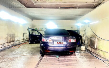 Mazda 6, 2005 год, 549 000 рублей, 3 фотография