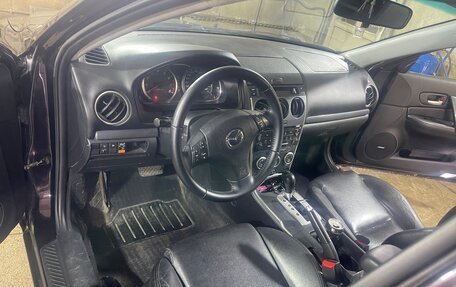 Mazda 6, 2005 год, 549 000 рублей, 2 фотография