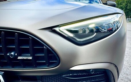Mercedes-Benz SL-Класс AMG, 2022 год, 13 480 000 рублей, 7 фотография