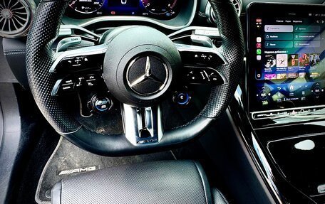 Mercedes-Benz SL-Класс AMG, 2022 год, 13 480 000 рублей, 10 фотография