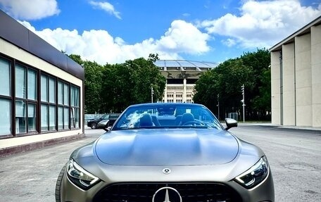Mercedes-Benz SL-Класс AMG, 2022 год, 13 480 000 рублей, 9 фотография