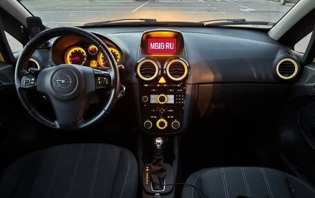 Opel Corsa D, 2013 год, 550 000 рублей, 9 фотография