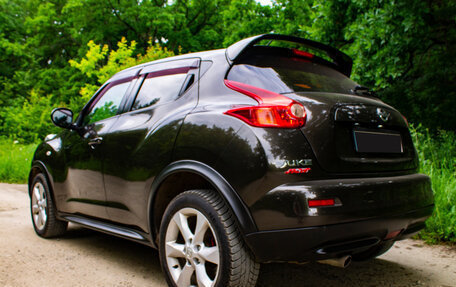 Nissan Juke II, 2012 год, 795 000 рублей, 7 фотография