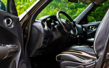 Nissan Juke II, 2012 год, 795 000 рублей, 13 фотография