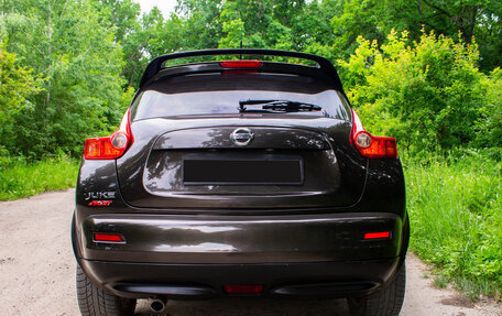 Nissan Juke II, 2012 год, 795 000 рублей, 8 фотография