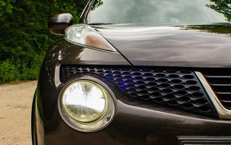 Nissan Juke II, 2012 год, 795 000 рублей, 11 фотография