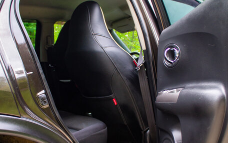 Nissan Juke II, 2012 год, 795 000 рублей, 16 фотография