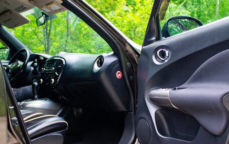 Nissan Juke II, 2012 год, 795 000 рублей, 15 фотография