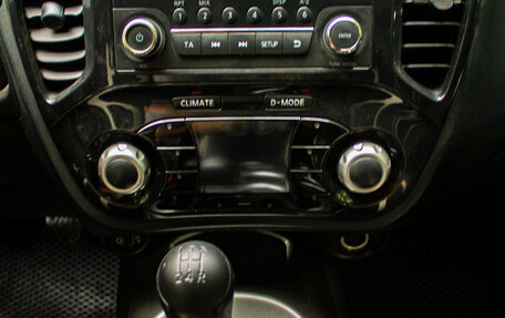 Nissan Juke II, 2012 год, 795 000 рублей, 18 фотография