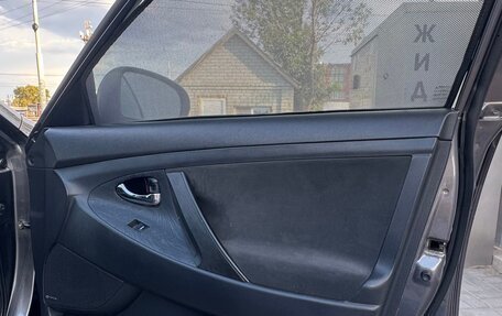 Toyota Camry, 2009 год, 1 350 000 рублей, 5 фотография