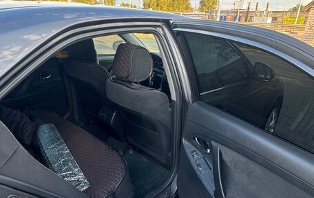 Toyota Camry, 2009 год, 1 350 000 рублей, 7 фотография