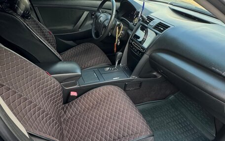 Toyota Camry, 2009 год, 1 350 000 рублей, 9 фотография