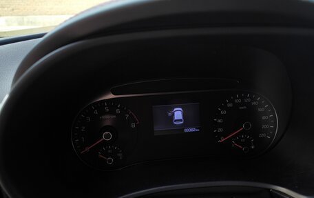 KIA Soul III, 2020 год, 2 300 000 рублей, 5 фотография