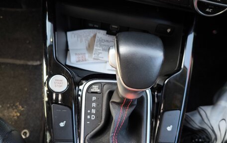KIA Soul III, 2020 год, 2 300 000 рублей, 9 фотография